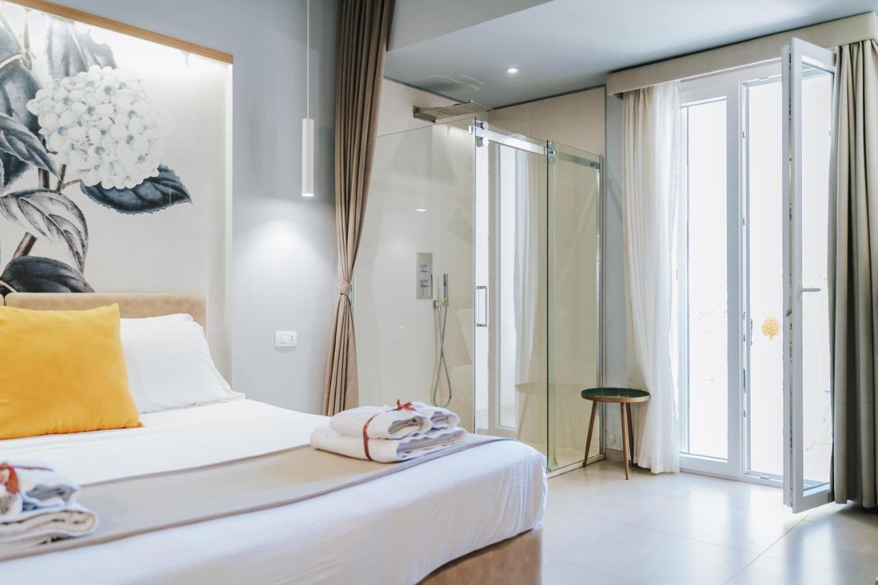 Villa Sece - Luxury Rooms Agrigente Extérieur photo