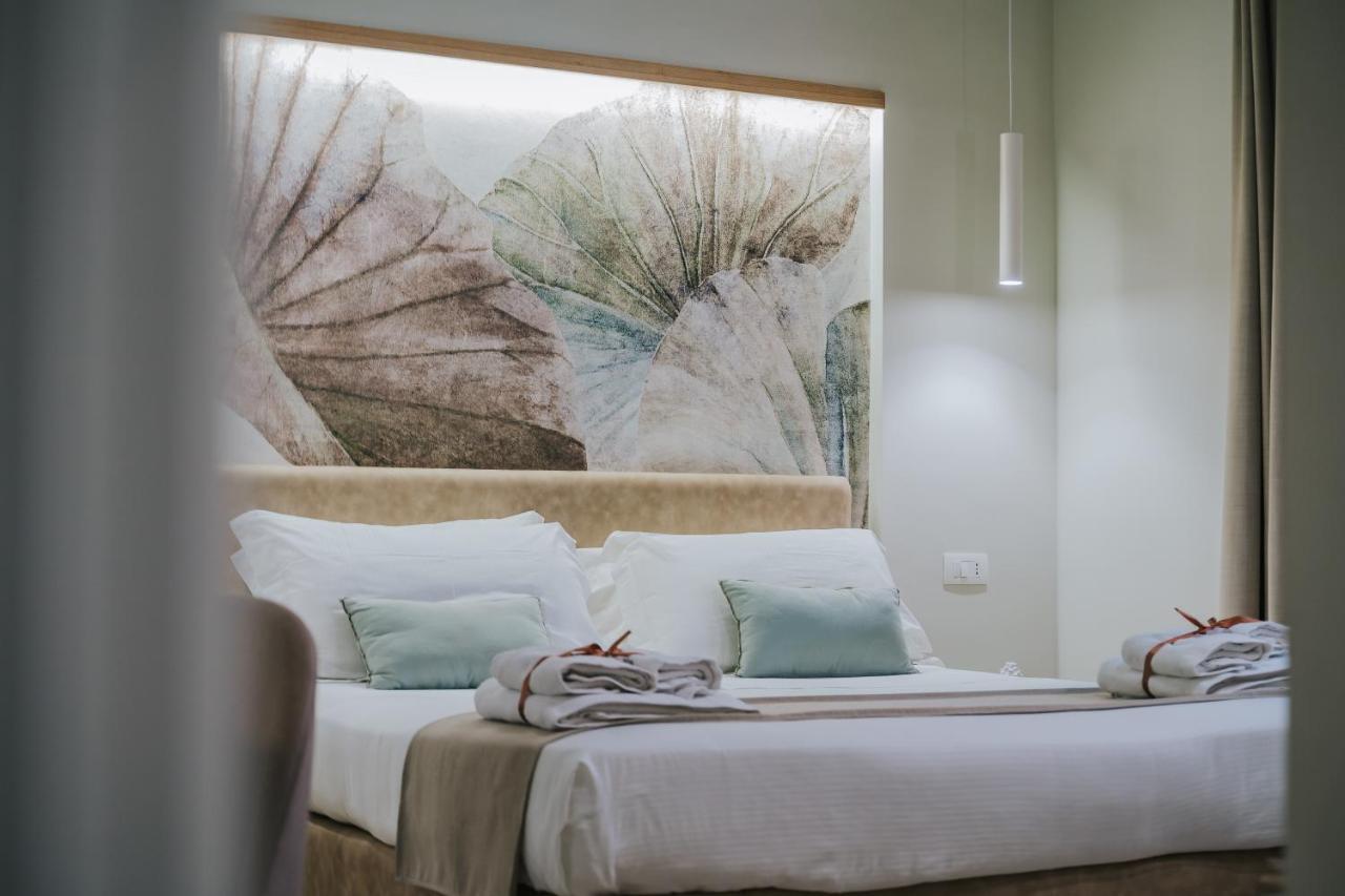Villa Sece - Luxury Rooms Agrigente Extérieur photo