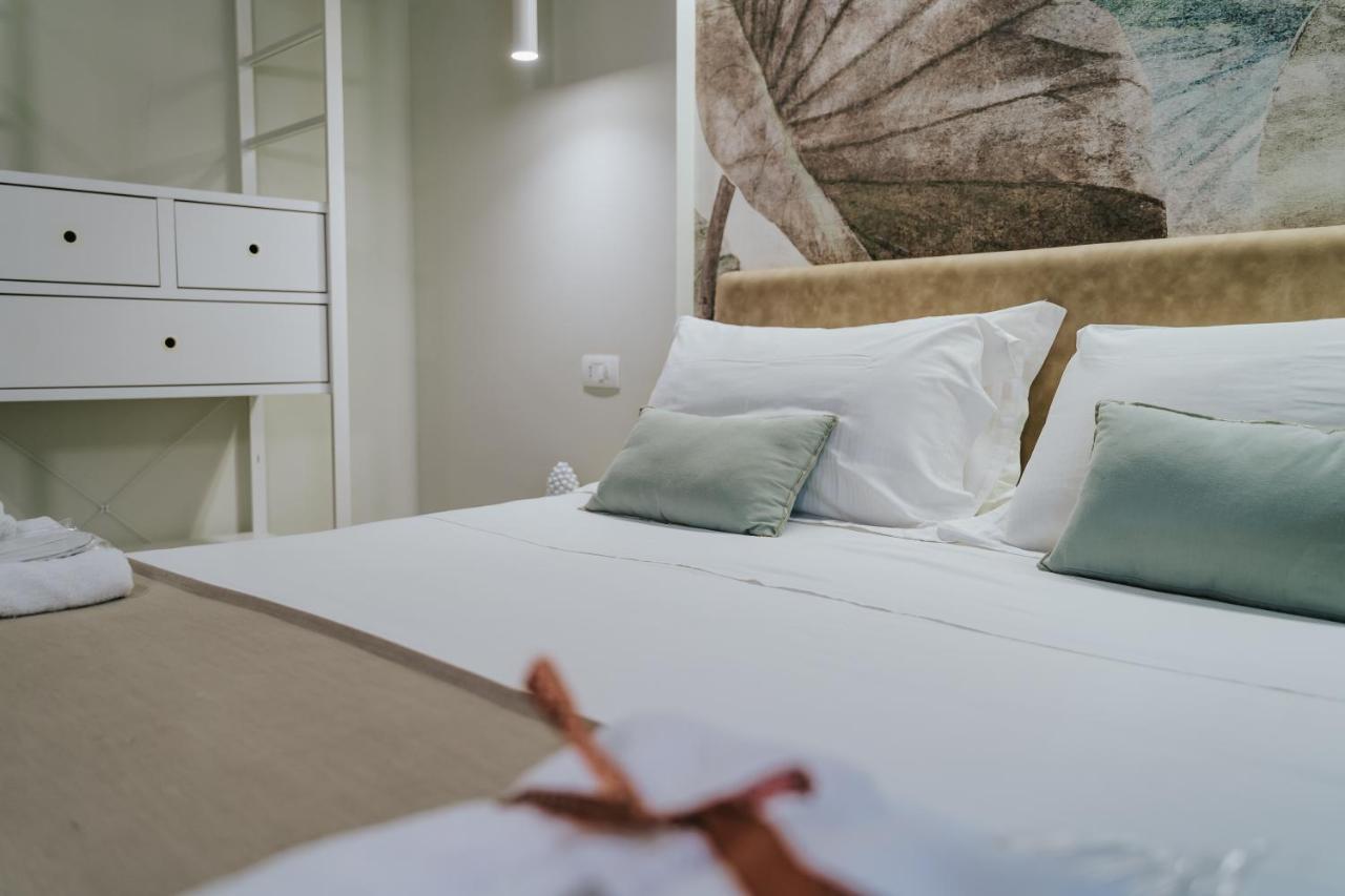 Villa Sece - Luxury Rooms Agrigente Extérieur photo