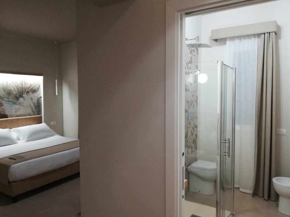 Villa Sece - Luxury Rooms Agrigente Extérieur photo