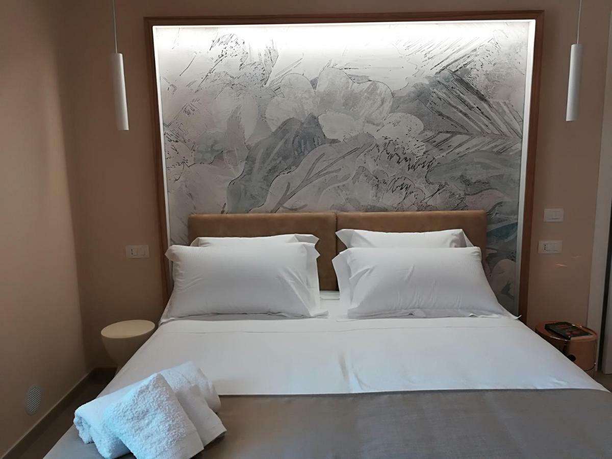Villa Sece - Luxury Rooms Agrigente Extérieur photo
